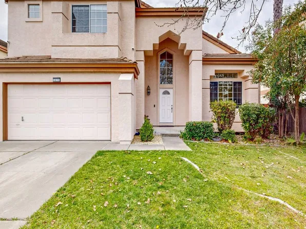 1273 Potrero Circle, Suisun City, CA 94585