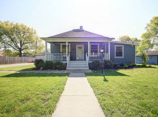 305 S Main St, Mansfield, IL 61854