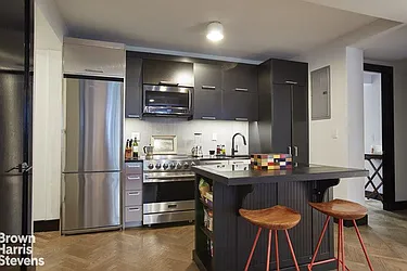 Rented by Brown Harris Stevens