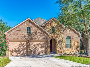 12119 Chambers Cv, San Antonio, TX 78253