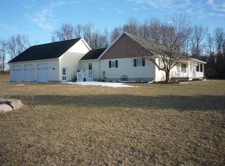 787 Oak Rd, Bronson, MI 49028