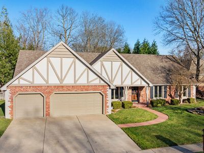 4706 S Connor Avenue, Springfield, MO, 65804