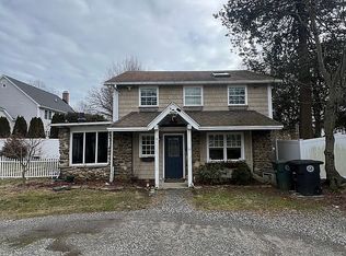 419 Milford Point Rd, Milford, CT 06460