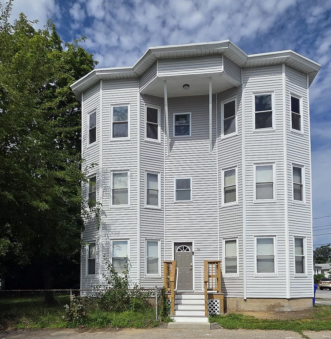 68 Claremont Ave — Photo 1