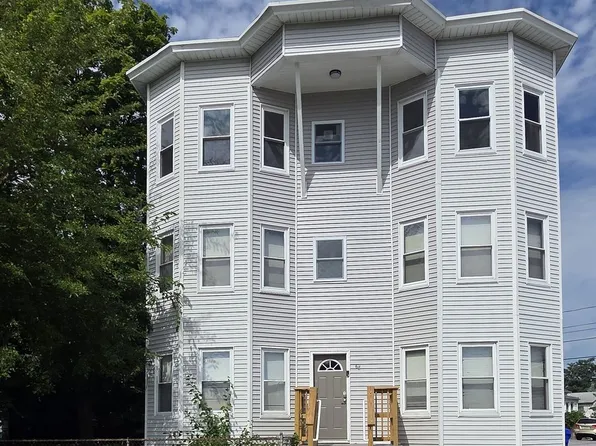 Manchester - 68 Claremont Ave, 68 Claremont Ave #68, Manchester, NH 03103