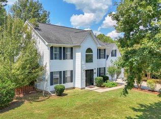 501 Grove Park Dr, Locust Grove, GA 30248