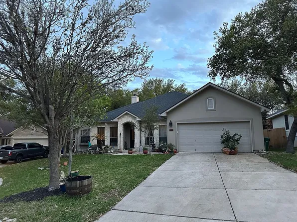 8910 Rachels Br, San Antonio, TX 78254