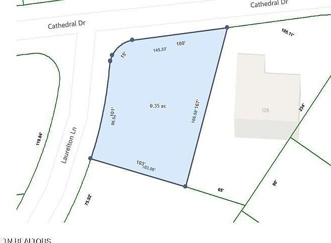 1st image of 126 Cathedral Dr Lot 101