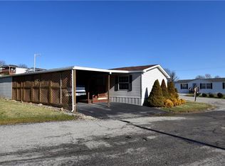 138 Bench Ave, Washington, PA 15301