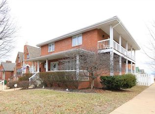 2336 Macklind Ave, Saint Louis, MO 63110