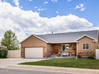 455 N 100 W, Kamas, UT, 84036