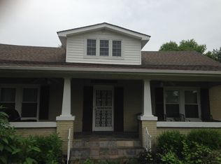3670 County Road 200, Florence, AL 35633