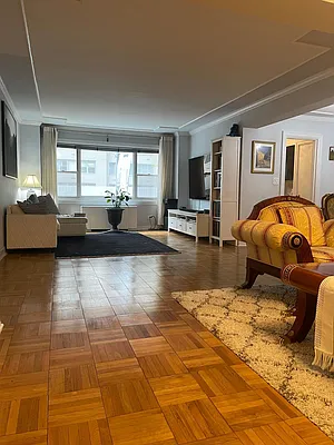 100 West 57th Street #2H