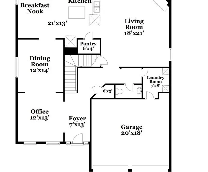 3253 Willow Meadow Ln — Photo 2