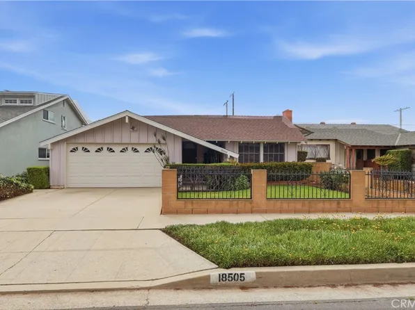 18505 S Dalton Ave, Gardena, CA 90248