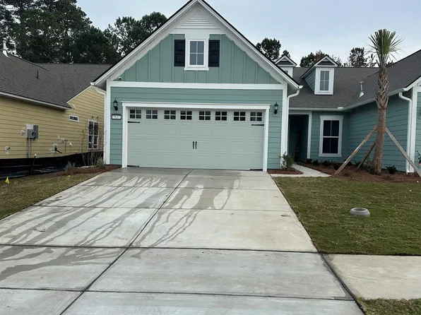 5837 Cremona Dr. Phase 11 Lot 78, Myrtle Beach, SC 29577