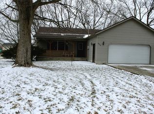 3075 Cinnamon Dr W, West Salem, OH 44287