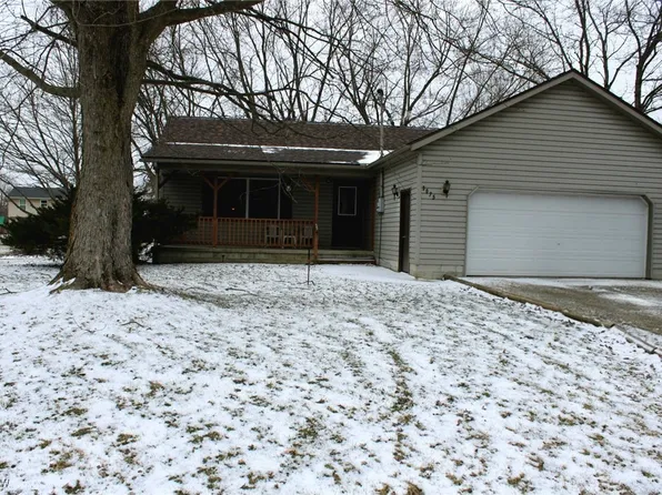 3075 Cinnamon Dr W, West Salem, OH 44287