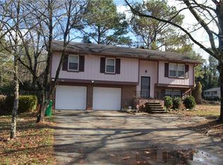 453 Rays Rd, Stone Mountain, GA 30083