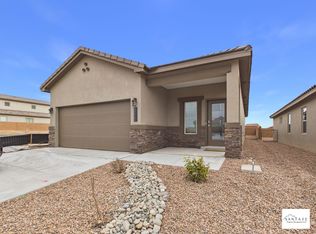 4325 Vista Manzano, Santa Fe, NM 87507