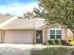 2767 Rylee Ct, Greenwood, IN 46143