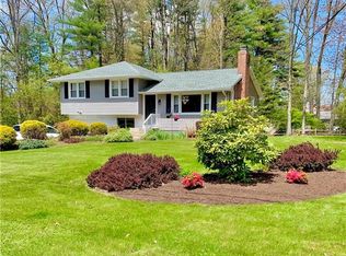 28 Rio Rd, Burlington, CT 06013