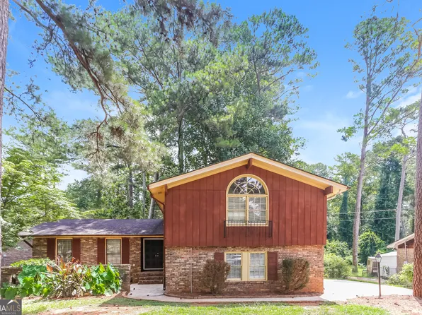 3094 Oxbridge Way, Lithonia, GA 30038