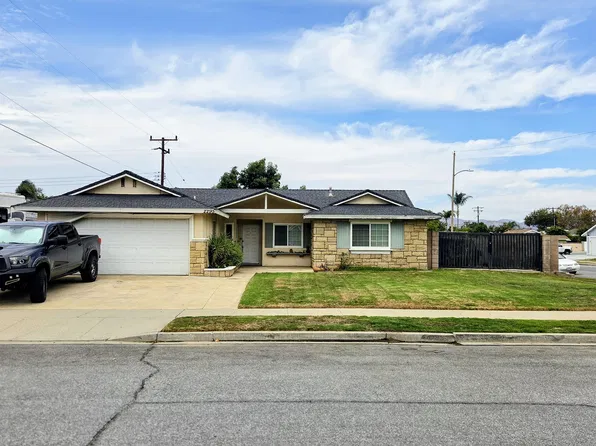 2295 Rosecrans St, Simi Valley, CA 93065