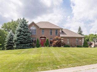 12123 Kingfisher Ct, Indianapolis, IN