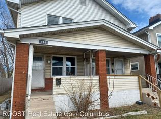 914 E 17th Ave, Columbus, OH