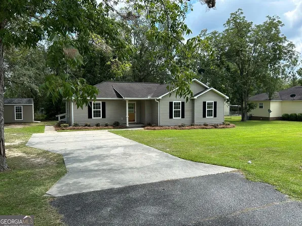 608 Rimando Cir, Vidalia, GA 30474