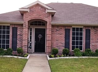 7301 Fairfield Dr, Rowlett, TX 75089