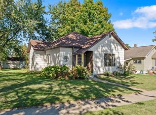 105 6th Ave, Shell Lake, WI 54871