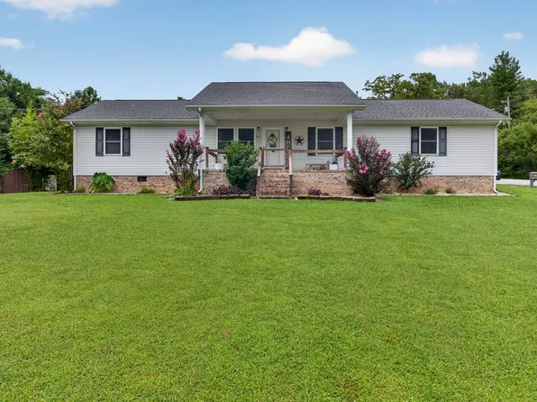 501 Shepherd Hills Rd, Cookeville, TN 38501