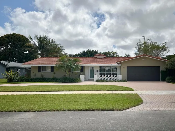 4704 Fillmore Street, Hollywood, FL 33021