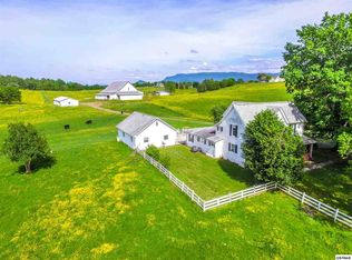 414 Boling Rd, Seymour, TN 37865