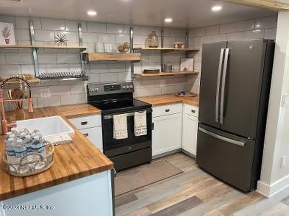 2909 ST JOHNS Avenue #19B, Jacksonville, FL 32205