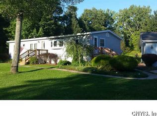 2898 Buckley Hill Rd, Moravia, NY 13118