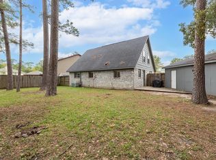 707 Parral Ct, Crosby, TX 77532