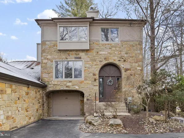 38 Marvin Ct, Lawrence Township, NJ 08648