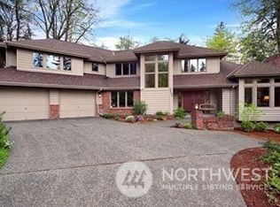 5840 146th Pl SE, Bellevue, WA