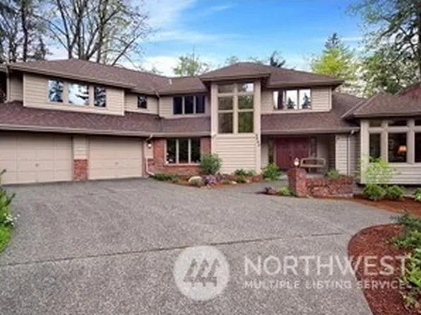 5840 146th Place SE, Bellevue, WA 98006