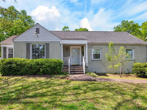 118 S Graycroft Ave, Madison, TN 37115