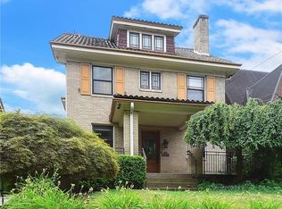 4734 Bayard St, Pittsburgh, PA 15213