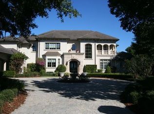 11313 Bridge House Rd, Windermere, FL 34786