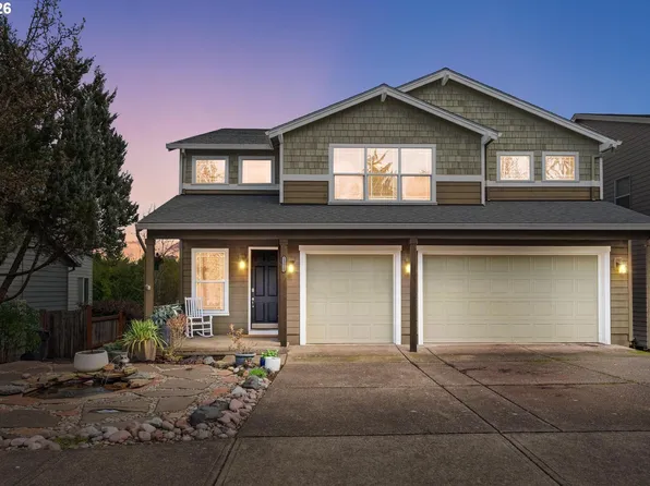 13650 SW 124th Ave, Tigard, OR 97223