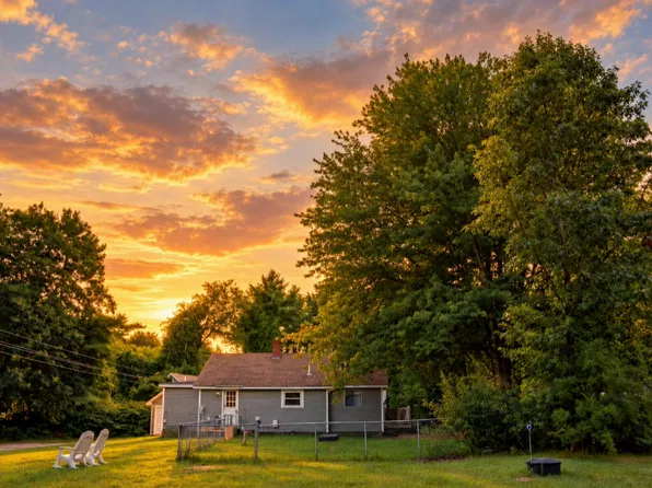 502 Concord Road, Northfield, NH 03276