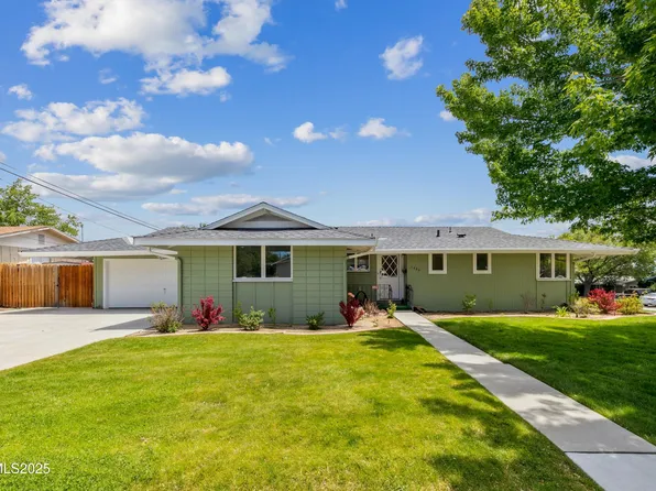 1690 Majestic Dr, Reno, NV 89503