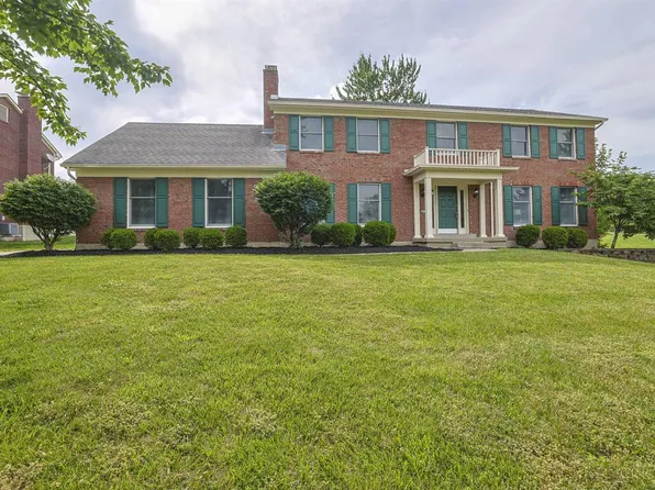 3020 Cooperhill Dr, Cincinnati, OH 45241