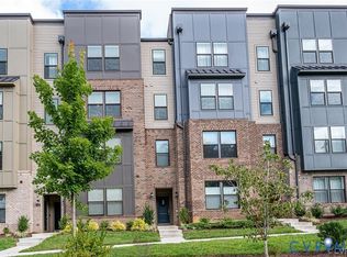 2628 Lassen Walk #B, Henrico, VA 23294